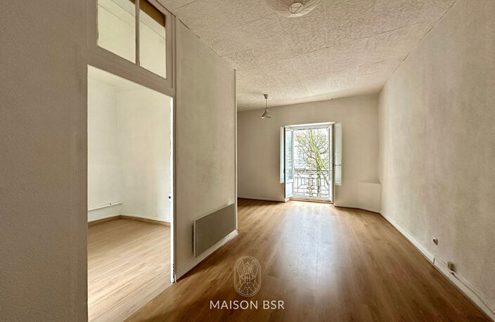 APPARTEMENT T2 — photo 3