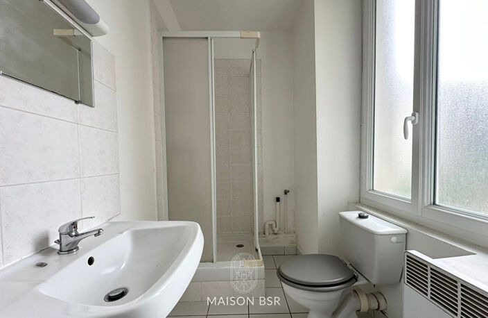 APPARTEMENT T2 — photo 5