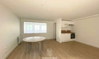 Appartement 2 Pièces 52 m² à vendre à Nantes (44100)