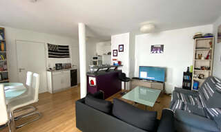 Appartement 2 Pièces 50 m² à vendre à Nantes (44000)