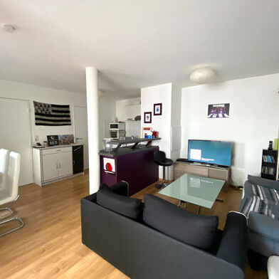 Appartement 2 pièces 169000 €