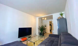 Appartement 1 Pièce 21 m² à vendre à Nantes (44000)