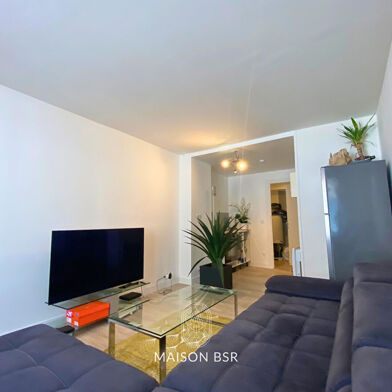 Appartement 1 pièces 99000 €