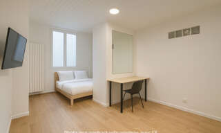 Appartement 2 Pièces 36 m² à vendre à Nantes (44000)