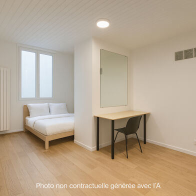 Appartement 2 pièces 149000 €