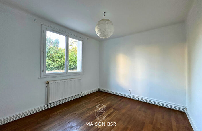 Appartement Nantes 3 pièces 62.15 m2 à proximité des facultés — photo 3