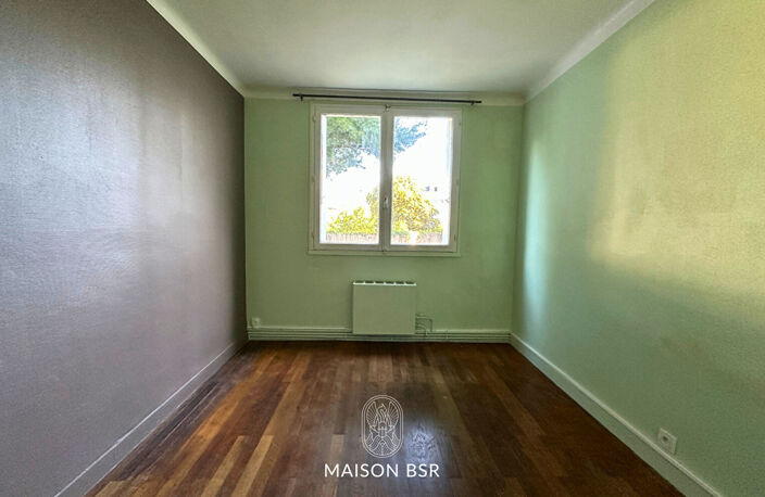 Appartement Nantes 3 pièces 62.15 m2 à proximité des facultés — photo 4