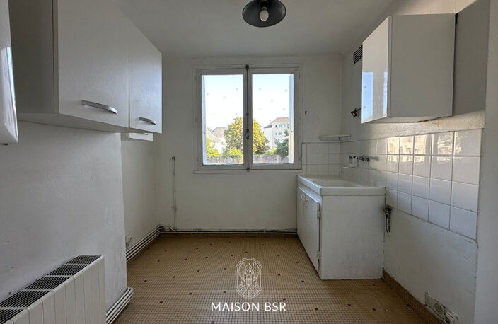 Appartement Nantes 3 pièces 62.15 m2 à proximité des facultés — photo 5