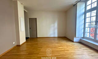 Appartement 1 Pièce 32 m² à vendre à Nantes (44000)