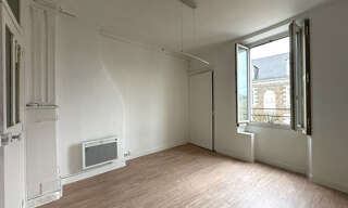 Appartement 1 Pièce 19 m² à vendre à Nantes (44000)