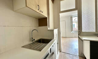 Appartement 1 Pièce 19 m² à vendre à Nantes (44000)