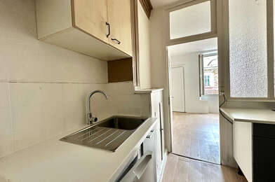 Appartement 1 pièces 91500 €