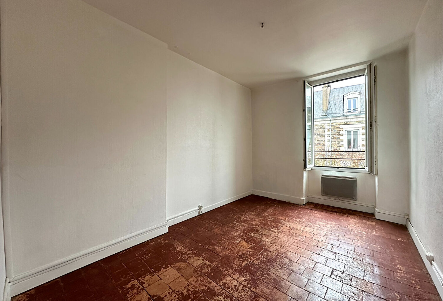 Appartement T2 Possibilité transformation T3 — photo 1