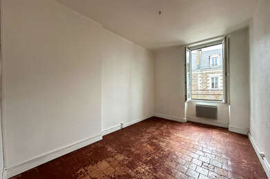Appartement 3 pièces 148500 €