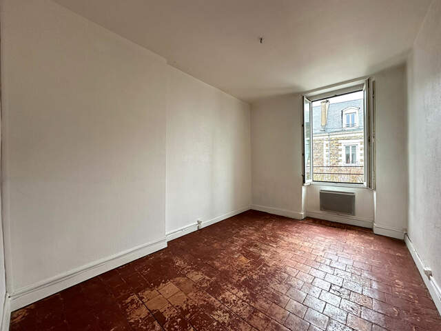 Appartement T2 Possibilité transformation T3 — photo du bien