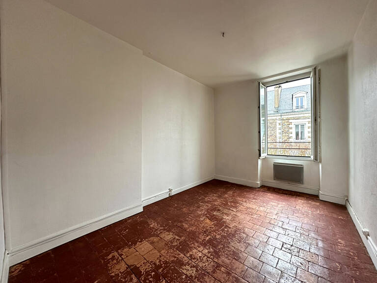 Appartement T2 Possibilité transformation T3 — photo 1
