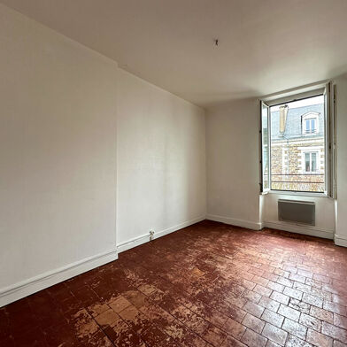 Appartement 3 pièces 148500 €