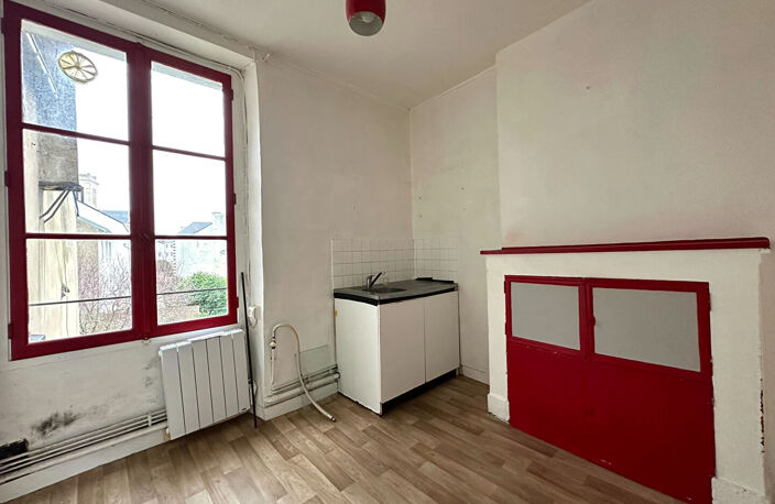 Appartement T2 Possibilité transformation T3 — photo 4