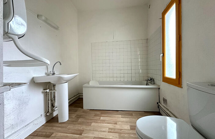 Appartement T2 Possibilité transformation T3 — photo 5