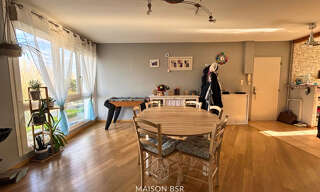 Appartement 5 Pièces 109 m² à vendre à Ancenis-Saint-Géréon (44150)