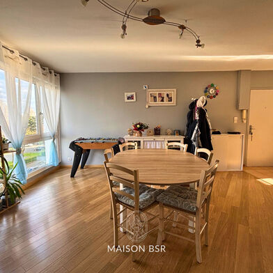 Appartement 5 pièces 179500 €
