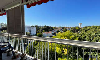 Appartement 3 Pièces 80 m² à vendre à Saintes (17100)