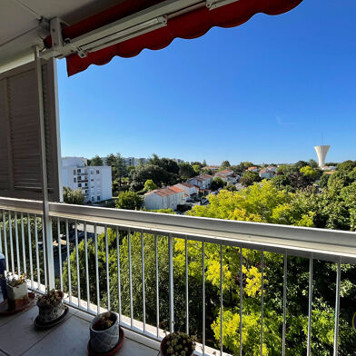 Appartement 3 pièces 143000 €