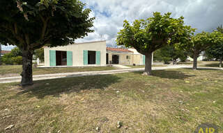 Maison 6 Pièces 123 m² à vendre à Mirambeau (17150)