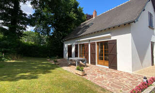 Maison 128 m² en viager Marbois (27240)