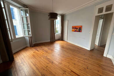Appartement 4 pièces 222000 €