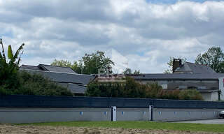 Commerce 5 Pièces 463 m² à vendre à Soumoulou (64420)