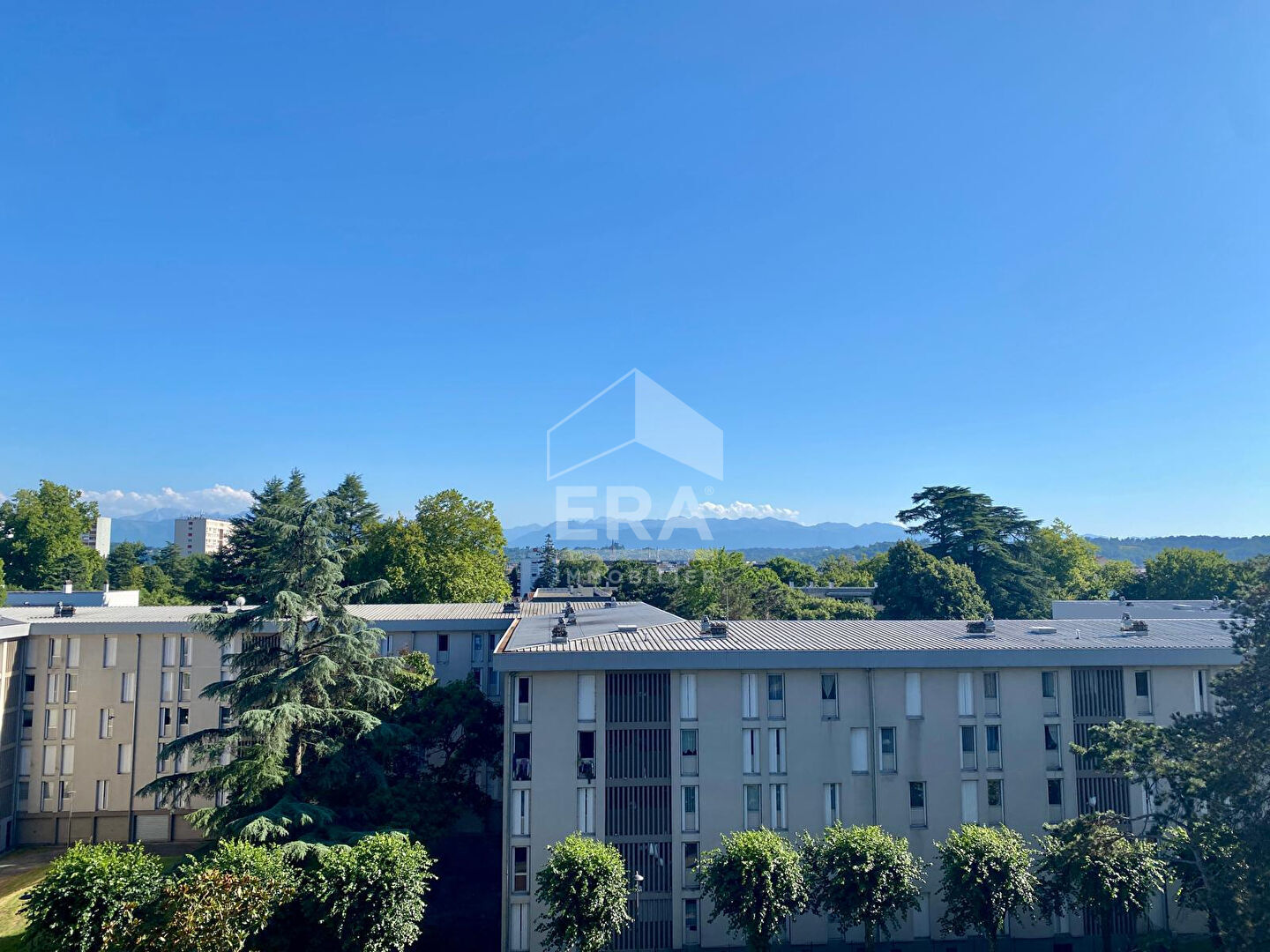 Appartement  T3 à vendre Pau 64000