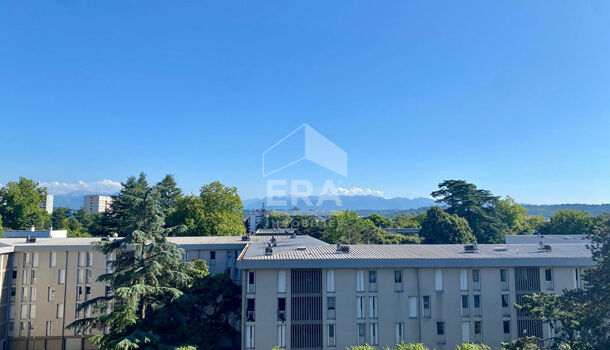 Appartement 3 pièces  à vendre Pau 64000