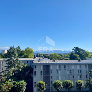 Appartement 3 pièces 129600 €