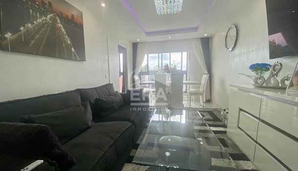 Appartement 3 pièces  à vendre Pau 64000