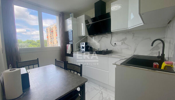 Appartement 3 pièces  à vendre Pau 64000