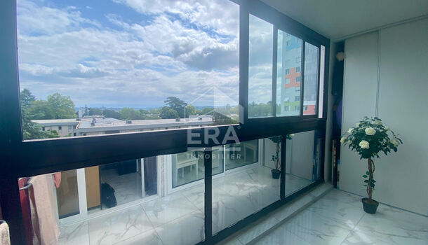 Appartement 3 pièces  à vendre Pau 64000