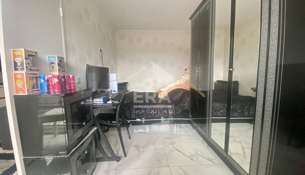 Appartement 3 pièces  à vendre Pau 64000