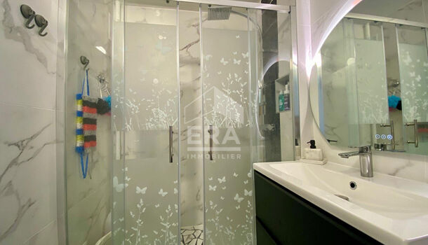 Appartement 3 pièces  à vendre Pau 64000