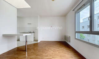 Appartement 4 Pièces 74 m² à vendre à Rouen (76100)