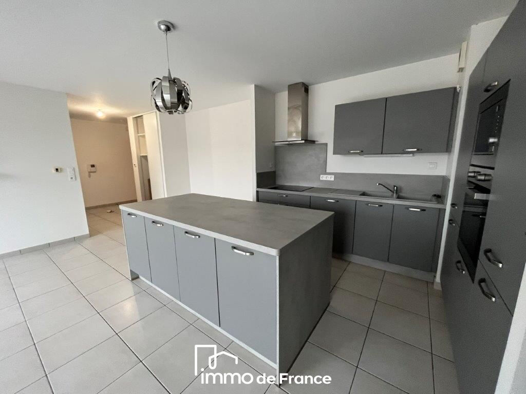 Appartement  T3 à vendre Onet-le-Château 12850