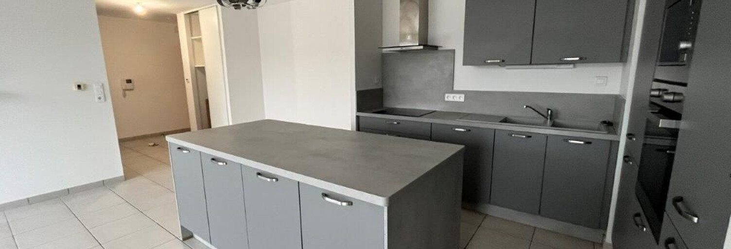 Appartement 3 Pièces 72 m² à vendre à Onet-le-Château (12850)