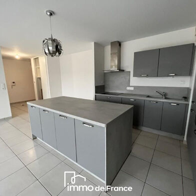 Appartement 3 pièces 188000 €