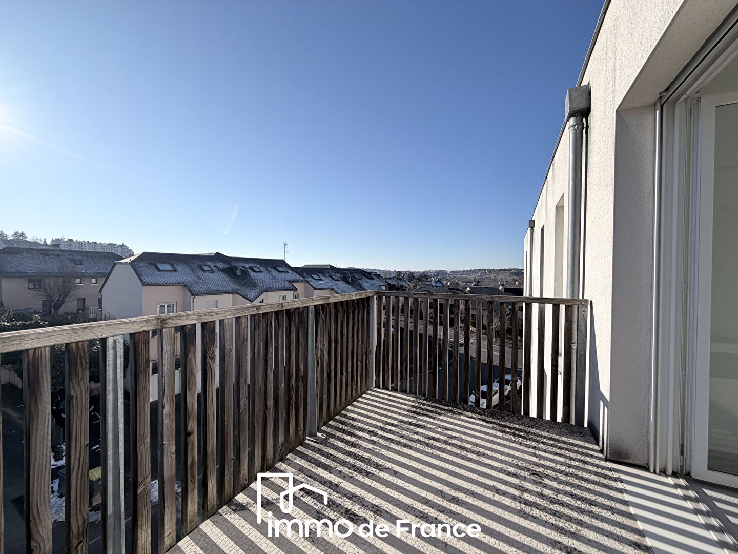 Onet-le-Château Appartement 3 pièces 72 m²