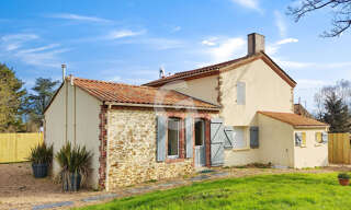 Maison 6 Pièces 145 m² à vendre à Poiroux (85440)