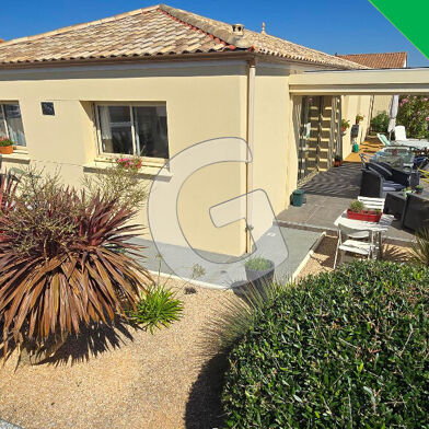Maison 5 pièces 439900 €