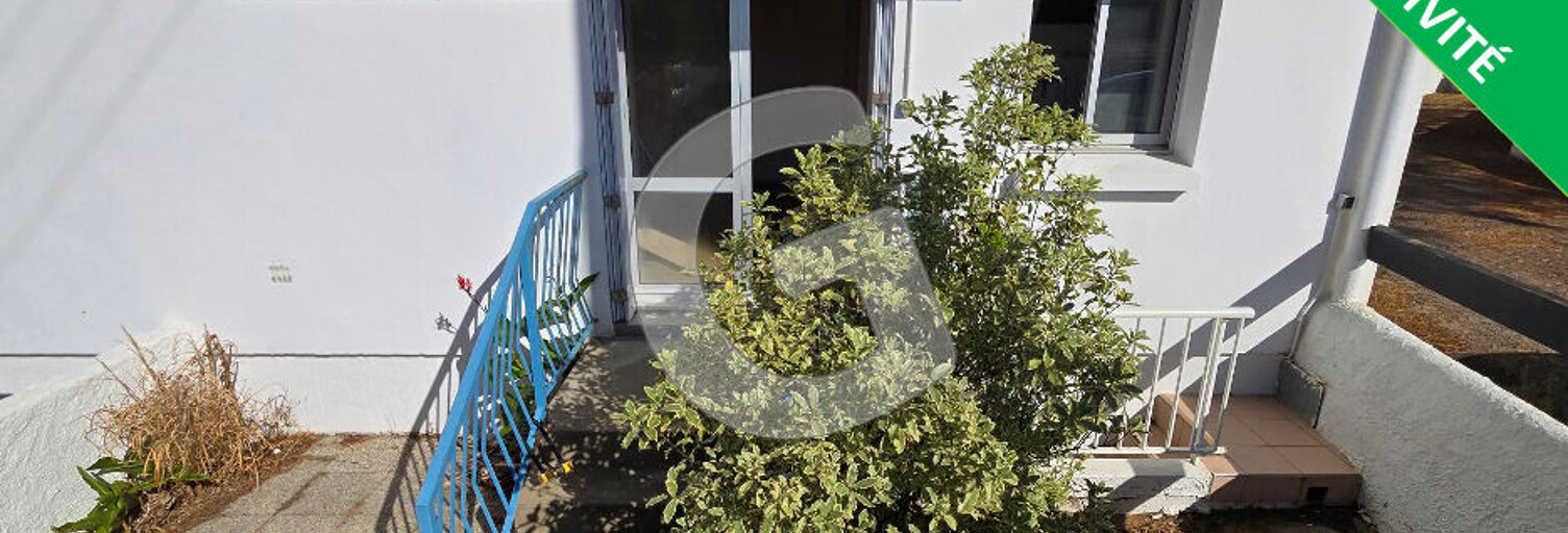 Appartement 2 Pièces 30 m² à vendre à Jard-sur-Mer (85520)