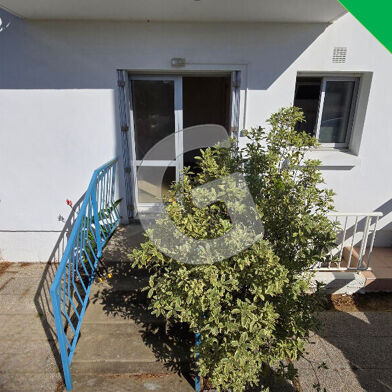 Appartement 2 pièces 97000 €