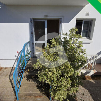 Appartement 2 pièces 97000 €