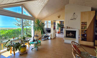 Maison 6 Pièces 160 m² à vendre à Saint-Hilaire-de-Riez (85270)